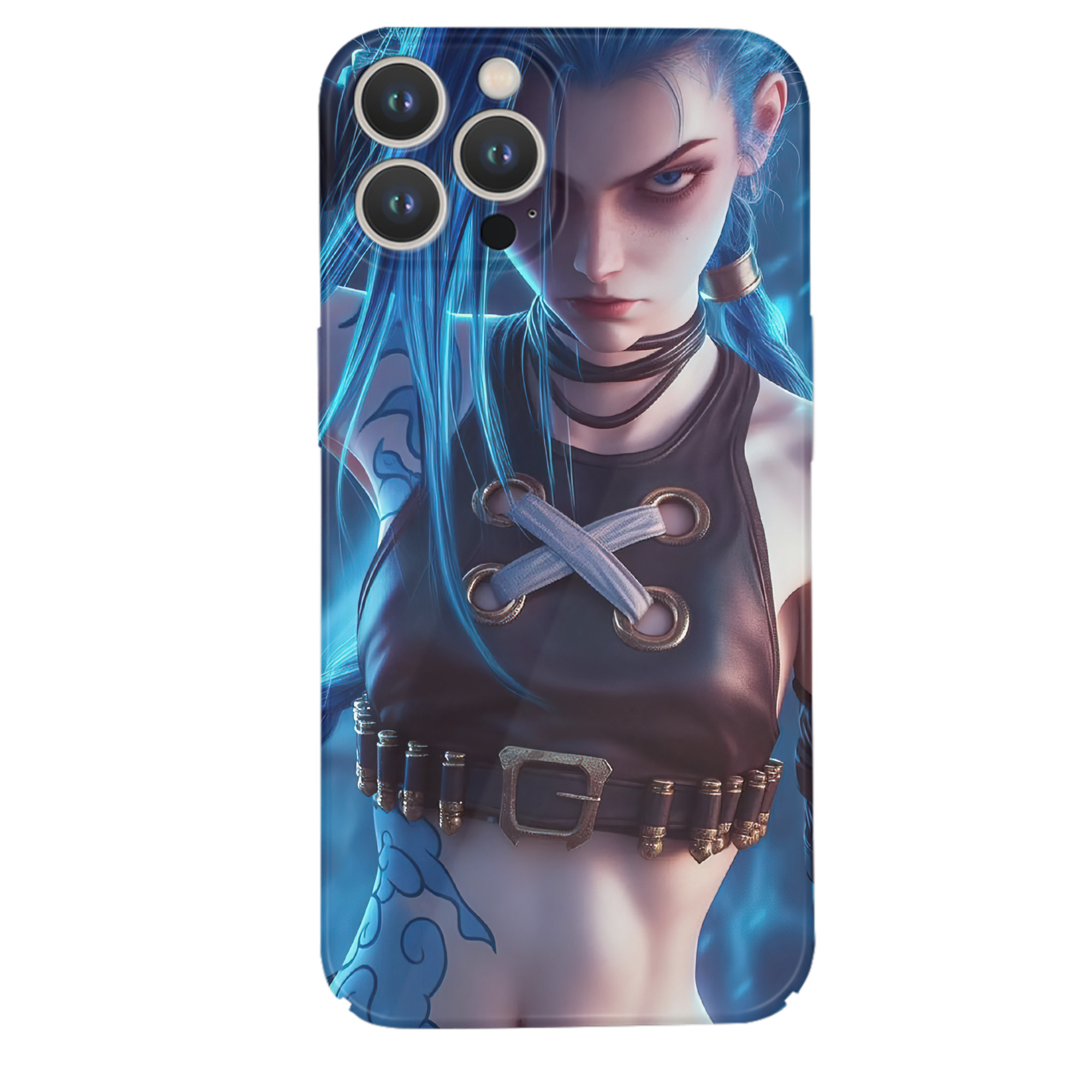 リーグ・オブ・レジェンド League of Legends LOL 【iPhone 14シリーズ対応】ハードケース